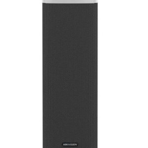 Hikvision DS-QAZ14A2G1 Altavoz IP de columna 120W | 2 Micrófonos