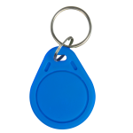 OEM DS-TAG Llavero TAG de proximidad numerado ID por radiofrecuencia MF DESFire EV1