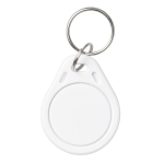 OEM DS-TAG-WHITE-V2 Llavero TAG de proximidad numerado ID por radiofrecuencia MF DESFire