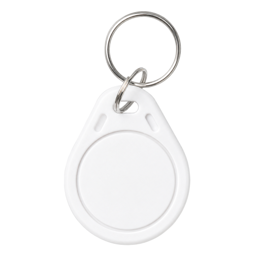 OEM DS-TAG-WHITE-V2 Llavero TAG de proximidad numerado ID por radiofrecuencia MF DESFire