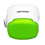 Hikvision Solutions DS-TCP440-B(E)(2.8mm) Cámara Parking i Beacon 4MP Compatible LPR