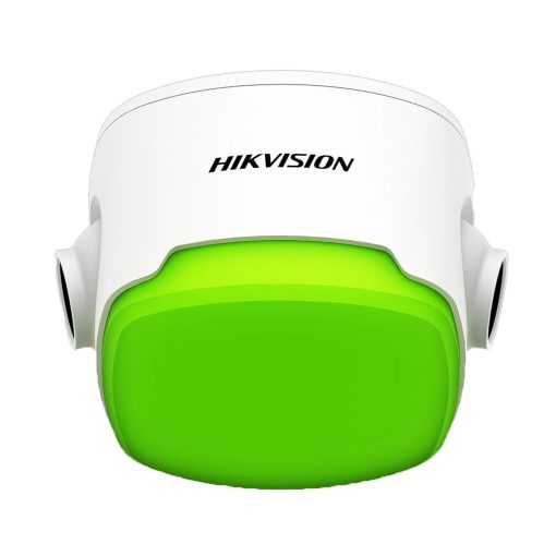 Hikvision Solutions DS-TCP440-DB(E)(2.8mm) Cámara Parking i Beacon 4MP Compatible LPR