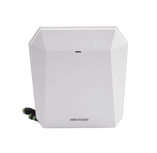 Hikvision Solutions DS-TDSB0G-FK/60m Radar IP Perimetral 24/7 Seguridad avanzada 60m