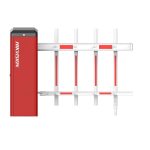 Hikvision Solutions DS-TMG523-ML(4m) Barrera digital Parking y acceso vehículos con Poste