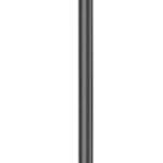 Hikvision Solutions DS-TMT1A0 Videoportero 2M | Gris oscuro