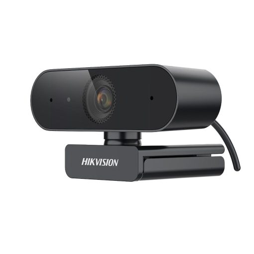 Hikvision DS-U02 Cámara web Hikvision CMOS de 2 MP Full HD
