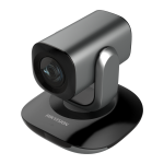 Hikvision DS-U102 Diseñado para videoconferencia PTZ | Hasta 5 preset Resolución 1080p