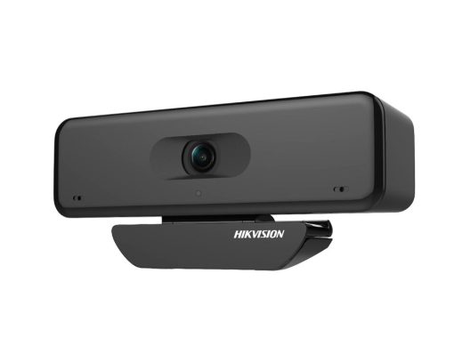 Hikvision Value DS-U18 Cámara Web Hikvision 4K. | Sensor de imagen CMOS 8MP