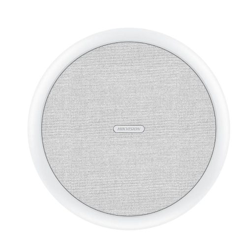 Hikvision Access DS-UAC-M1P Micrófono alta fidelidad matriz 32 micrófonos hasta 10m DSP