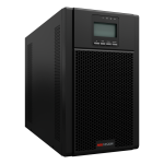 Hikvision DS-UPS03K72-R/TS/EU SAI online doble conversión - Potencia 3000VA / 2700W - Entrada AC 176~264V / Salida AC