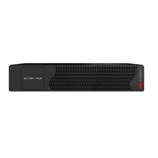 Hikvision DS-UPSB09192A-R/TJ Pack de Baterías 16 PCS de 9Ah 192V | Paquete de baterías