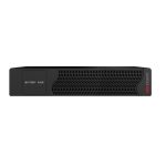 Hikvision DS-UPSB0948B-R/TJC Pack de Baterías 8 PCS de 9Ah 48V | Paquete de baterías