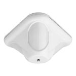 Bosch DS939 - Detector de movimiento con tecnología PIR panorámica diseñado para montaje en techo