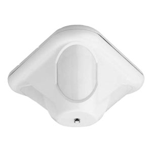 Bosch DS939 - Detector de movimiento con tecnología PIR panorámica diseñado para montaje en techo