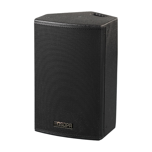 Dsppa DSPPA-D6533A Caja acústica activa profesional Dsppa Amplificador Clase D integrado