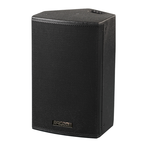 Dsppa DSPPA-D6535A Caja acústica activa profesional Dsppa Amplificador Clase D integrado