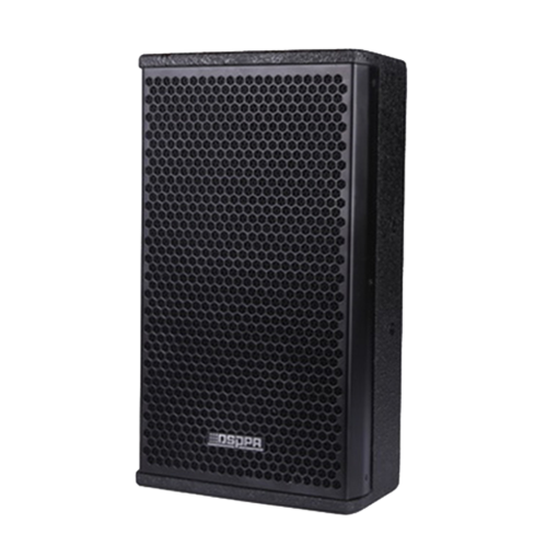 Dsppa DSPPA-D6565 Altavoz profesional pasivo Dsppa Baja impedancia 8Ω 350W