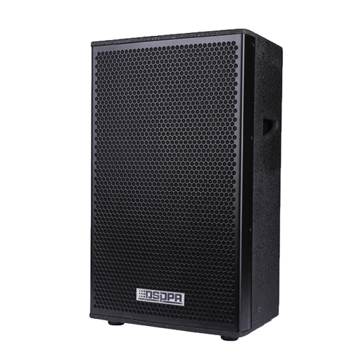 Dsppa DSPPA-D6566 Altavoz profesional pasivo Dsppa Baja impedancia 8Ω 450W
