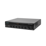 Dsppa DSPPA-DMA500U Amplificador mezclador Dsppa Línea 70V/100V y baja impedancia 1 x