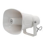 Dsppa DSPPA-DSP1130 Bocina exponencial Dsppa Línea 100V y Baja impedancia 8Ω 30W