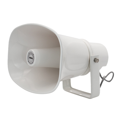 Dsppa DSPPA-DSP1130 Bocina exponencial Dsppa Línea 100V y Baja impedancia 8Ω 30W