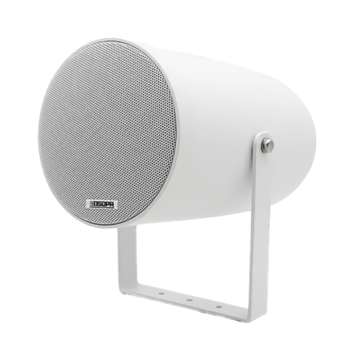 Dsppa DSPPA-DSP207EN Altavoz proyector evacuación Dsppa Línea 100V 12W | 5″ Doble cono 86