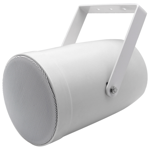 Dsppa DSPPA-DSP207II Altavoz unidireccional Altavoz de rango completo 5″ Potencia 70V