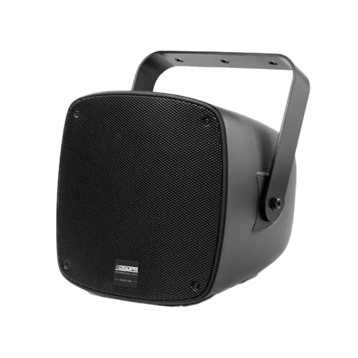 Toa DSPPA-DSP4006 Altavoz profesional exterior Dsppa Línea 100V y Baja impedancia 8Ω 100W