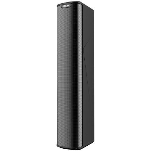 Dsppa DSPPA-DSP4300B Altavoz de columna Potencia de 100W Impedancia 8Ω 4 x 3″