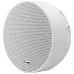 Dsppa DSPPA-DSP5311 Altavoz de techo Altavoz de rango completo 3" Potencia 70V / 100V