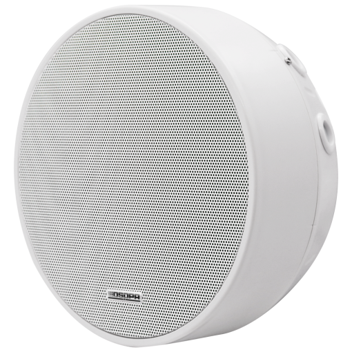 Dsppa DSPPA-DSP5311 Altavoz de techo Altavoz de rango completo 3″ Potencia 70V / 100V