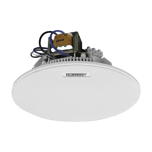 Dsppa DSPPA-DSP6011 Altavoz de techo empotrable Dsppa Línea 100V 6W | 6