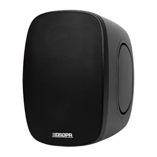 Dsppa DSPPA-DSP6035 Altavoz de pared exterior Dsppa Línea 100V y Baja impedancia 8Ω 30W