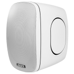 Dsppa DSPPA-DSP6050W Altavoz de techo Altavoz de rango completo 1x6.5" + 1x1" Potencia