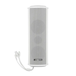 Dsppa DSPPA-DSP6114VF Altavoz columna IP exterior inteligente Sistema PoE / DC24V