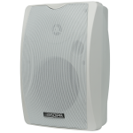 Dsppa DSPPA-DSP6606W Altavoz de techo Altavoz de rango completo 1x5" + 1x1" Potencia 2 x
