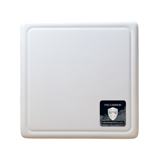 Defendertech DT-100 VESTA TX Cañon de niebla Defendertech