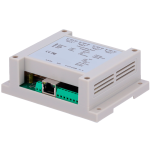 Dtech DT-R004 Módulo de adquisición y control de datos 4 entradas digitales