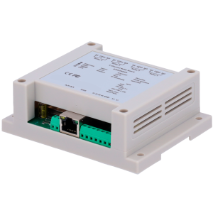 Dtech DT-R004 Módulo de adquisición y control de datos 4 entradas digitales