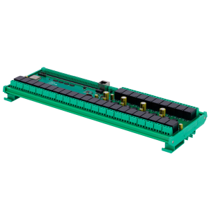 Dtech DT-R032 Módulo de adquisición y control de datos 32 entradas digit.