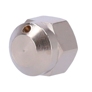 Defendertech DT-U1X45 Boquilla de extensión Defendertech Permite disparar con 45º 1