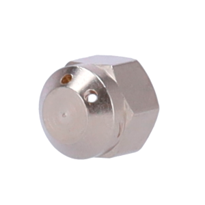 Defendertech DT-U2X45 Boquilla de extensión Defendertech Permite disparar con 45º 2