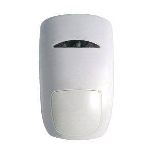 Guardall DT15+ Detector Performance Line de doble tecnología PIR QUAD volumétrico