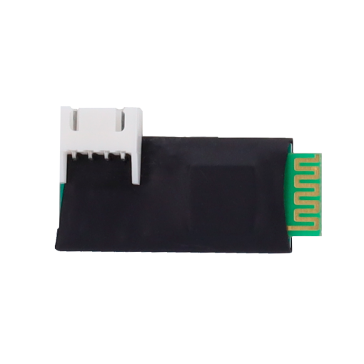 Duevi DV-BTLINK Módulo Bluetooth de configuración Compatible con detectores Duevi Permite