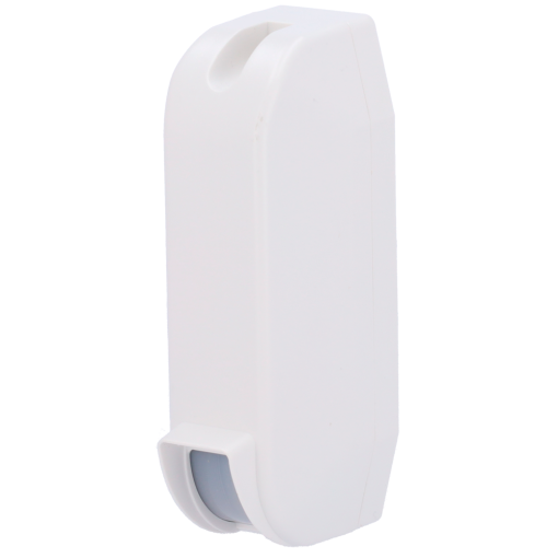 Duevi DV-KAPTURE-F Detector exterior Duevi cableado PIR tipo cortina y microondas (24