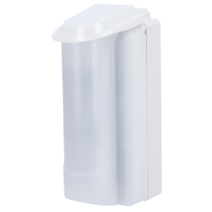 Duevi DV-MONOLITH-DT-K-U Detector exterior Duevi bajo consumo Preparado para integrar