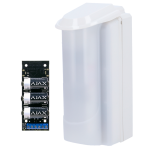 Duevi DV-MONOLITH-K Detector exterior Duevi bajo consumo Compatible con Ajax Transmitter