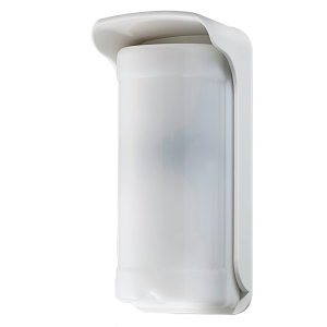 Duevi DV-MOSKITO-F Detector exterior Duevi cableado Doble PIR por cada lado y doble PIR