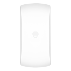 Chuango DWC-102 Detector contacto magnético Inalámbrico Antena interna Indicador LED