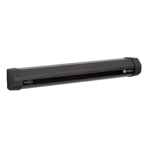 Cdvi DWSSS-5S1 – Sensor infrarrojo de seguridad para puerta batiente